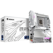 Gigabyte alaplap s1851 z890 aorus elite wifi7 ice intel z890, atx alaplap