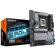 Gigabyte alaplap s1851 z890 eagle intel z890, atx alaplap