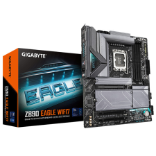 Gigabyte Alaplap S1851 Z890 EAGLE WIFI7 INTEL Z890, ATX alaplap