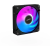 Gigabyte Aorus EZ Chain Fan 120 Black GP-ECFAN1201