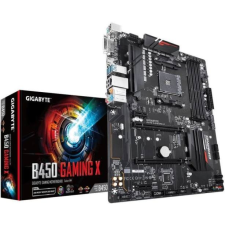 Gigabyte B450 GAMING X alaplap