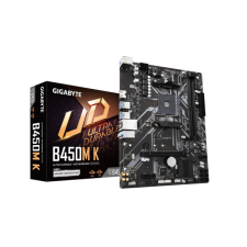 Gigabyte B450M K alaplap