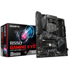 Gigabyte B550 GAMING X V2 alaplap