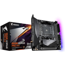 Gigabyte b550i aorus pro ax (rev. 1.0) alaplap alaplap