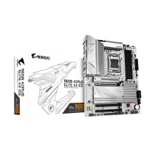 Gigabyte B650 AORUS ELITE AX ICE alaplap