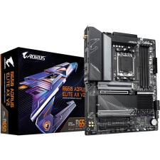 Gigabyte B650 AORUS ELITE AX V2 alaplap