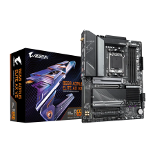 Gigabyte B650 AORUS Elite AX V2 Alaplap alaplap