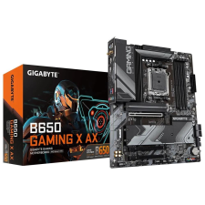 Gigabyte B650 GAMING X AX alaplap alaplap