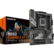  Gigabyte B650 GAMING X AX V2 alaplap
