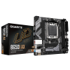 Gigabyte B650I AX alaplap (B650I AX)