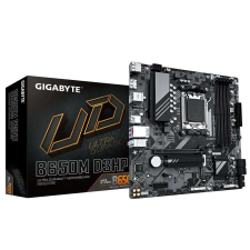Gigabyte B650M D3HP B650M D3HP alaplap