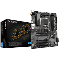Gigabyte B760 DS3H AX alaplap