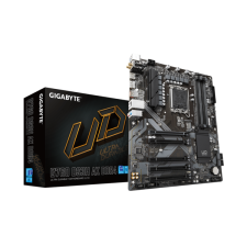 Gigabyte B760 DS3H AX DDR4 alaplap