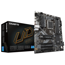 Gigabyte B760 DS3H DDR4 alaplap Intel B760 Express LGA 1700 ATX alaplap