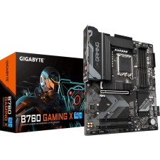 Gigabyte B760 GAMING X alaplap alaplap