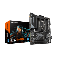 Gigabyte B760 GAMING X AX alaplap