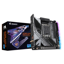 Gigabyte B760I AORUS PRO DDR4 alaplap