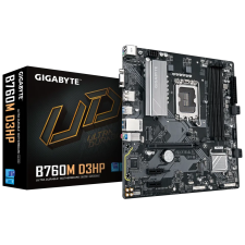 Gigabyte B760M D3HP alaplap