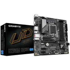 Gigabyte B760M DS3H Alaplap alaplap