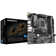 Gigabyte B760M DS3H AX alaplap