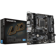 Gigabyte B760M DS3H DDR4 alaplap alaplap