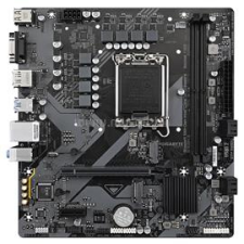 Gigabyte B760M E alaplap