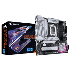 Gigabyte B760M GAMING X WIFI6E GEN5 alaplap