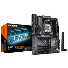 Gigabyte B840 EAGLE WIFI6E alaplap