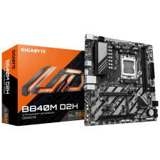 Gigabyte B840M D2H alaplap