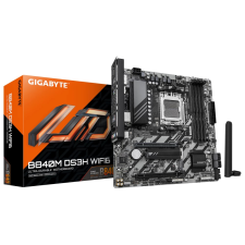 Gigabyte B840M DS3H WIFI6 alaplap