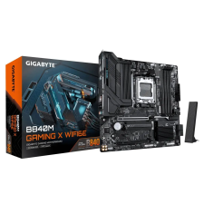 Gigabyte B840M GAMING X WIFI6E alaplap