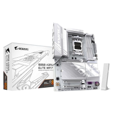 Gigabyte B850 AORUS ELITE WIFI7 ICE (B850 A ELITE WF7 ICE) alaplap