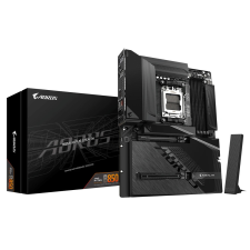 Gigabyte B850 AORUS STEALTH alaplap