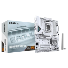 Gigabyte B850 EAGLE WIFI7 ICE alaplap