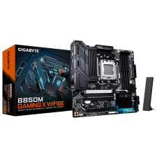 Gigabyte B850M GAMING X WIFI6E alaplap