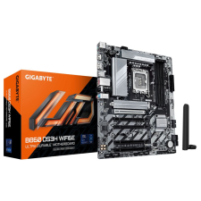 Gigabyte B860 DS3H WIFI6E alaplap