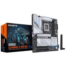 Gigabyte B860 GAMING X WIFI6E alaplap