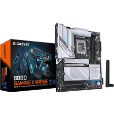 Gigabyte B860 GAMING X WIFI6E alaplap