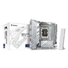 Gigabyte B860I AORUS PRO ICE alaplap