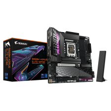 Gigabyte B860M AORUS ELITE WIFI6E alaplap