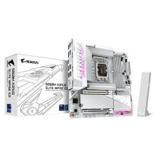 Gigabyte B860M AORUS ELITE WIFI6E ICE alaplap