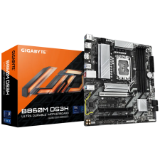 Gigabyte B860M DS3H alaplap