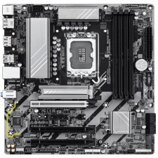 Gigabyte B860M DS3H desktop alaplap microATX alaplap