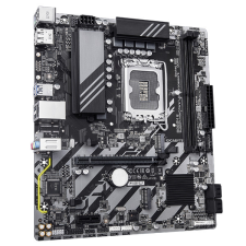 Gigabyte B860M E alaplap