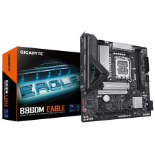 Gigabyte B860M EAGLE (B860M EAGLE) alaplap