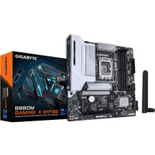 Gigabyte B860M GAMING X WIFI6E alaplap