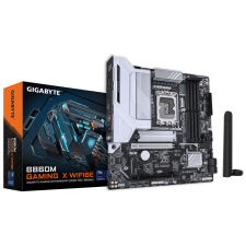 Gigabyte B860M GAMING X WIFI6E alaplap