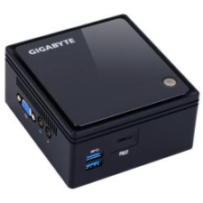 Gigabyte BRIX GB-BACE-3160 asztali számítógép