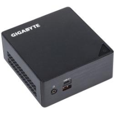Gigabyte BRIX GB-BKi5HA-7200 asztali számítógép