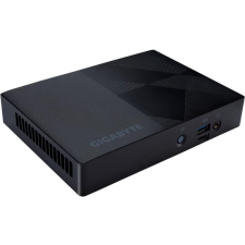 Gigabyte BRIX GB-BNIP-N200 asztali számítógép
